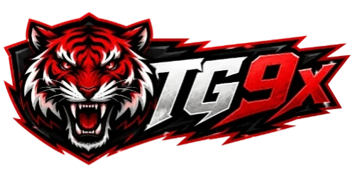 TG9X เว็บพนันออนไลน์ เว็บตรง สล็อต คาสิโน กีฬา